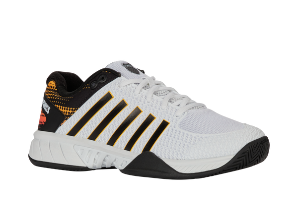 K Swiss EXPRESS LIGHT PICKLEBALL WHITE/DAFFODIL