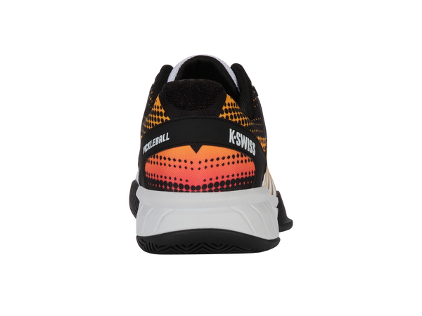 K Swiss EXPRESS LIGHT PICKLEBALL WHITE/DAFFODIL