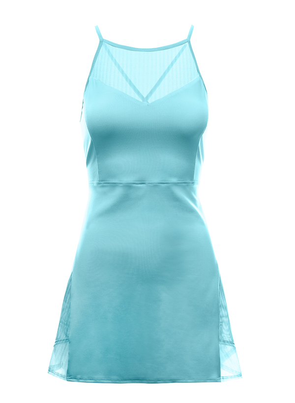 k swiss GAME SET MATCH DRESS ANGEL