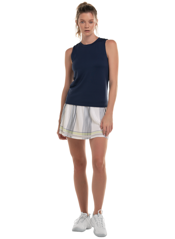 k swiss GAME TIME TANK PEACOAT