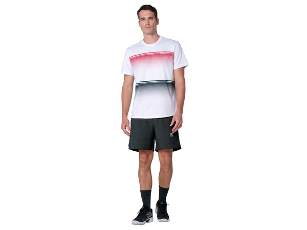 k swiss GRADIENT DESCENT S/S GRADIENT DESCENT S/S