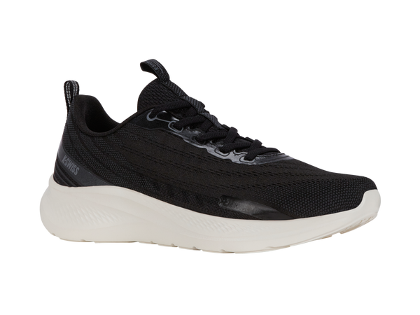 K Swiss HELIO TRAINER BLACK