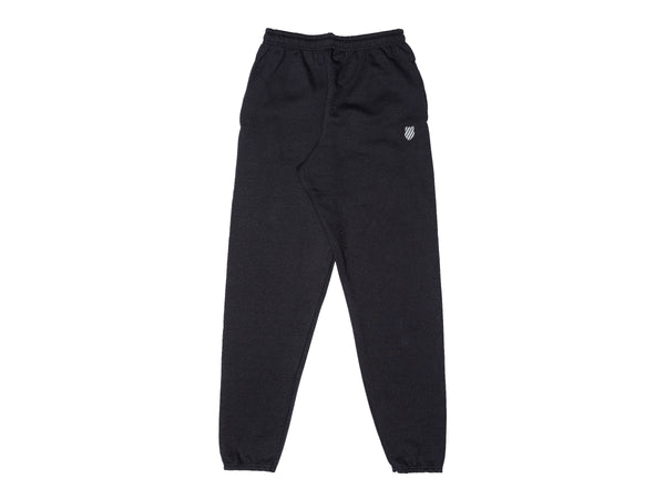 k swiss HERITAGE SWEATS BLACK