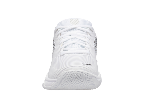 K Swiss HYPERCOURT EXPRESS 2 WHITE/BLACK