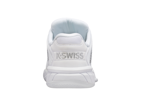 K Swiss HYPERCOURT EXPRESS 2 WHITE/BLACK