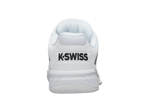 K Swiss HYPERCOURT EXPRESS 2 WHITE/BLACK