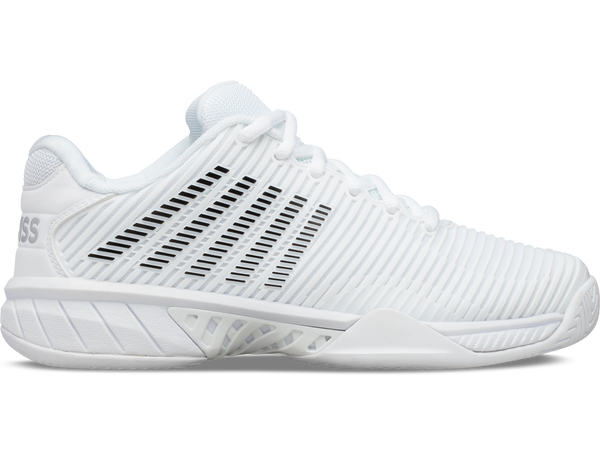 k swiss HYPERCOURT EXPRESS 2 WHITE/BLACK