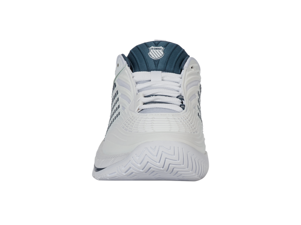 K Swiss HYPERCOURT SUPREME 2 WHITE/STARGAZER