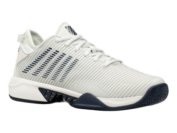 K Swiss HYPERCOURT SUPREME BARELY BLUE