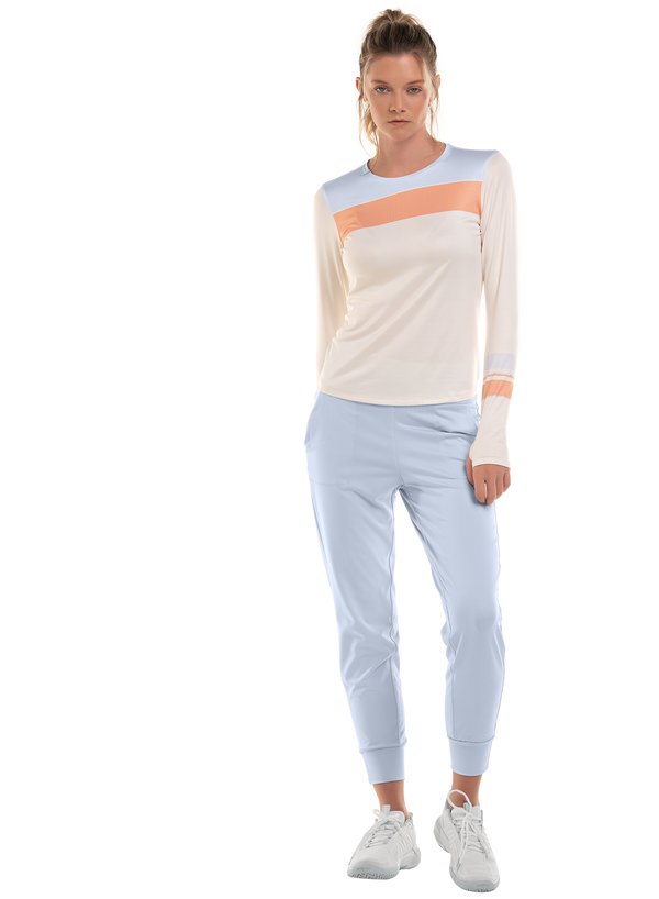 k swiss IN MOVEMENT JOGGER GLACE