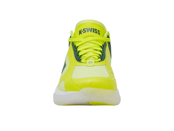 K Swiss K-FRAME PICKLEBALL NEON LIME/EDEN/WHITE