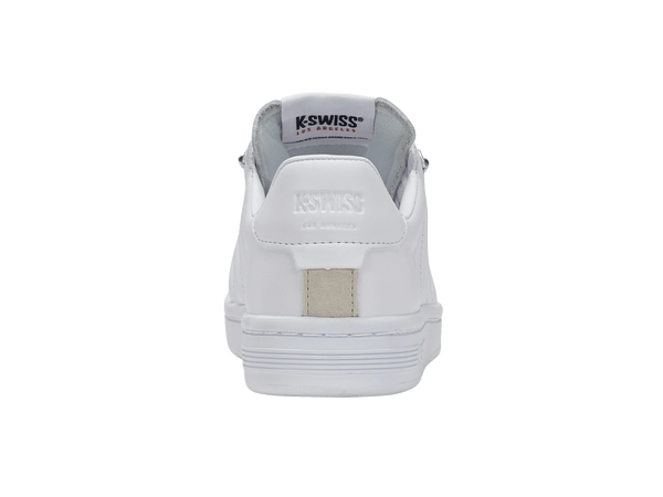K Swiss LOZAN II WHT/WHT/WHT
