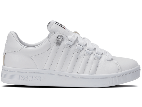 k swiss LOZAN II WHT/WHT/WHT
