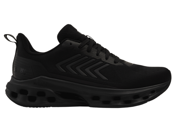 k swiss MELROSE TUBES LITE BLACK/BLACK/BLACK