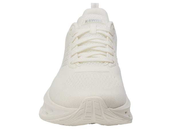 K Swiss MELROSE TUBES LITE SAIL/WHITE
