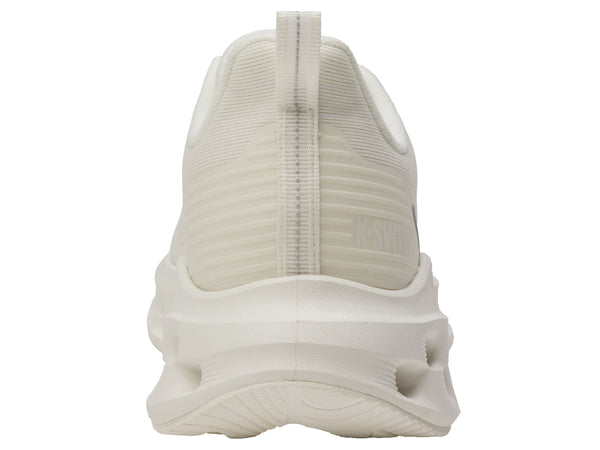 K Swiss MELROSE TUBES LITE SAIL/WHITE