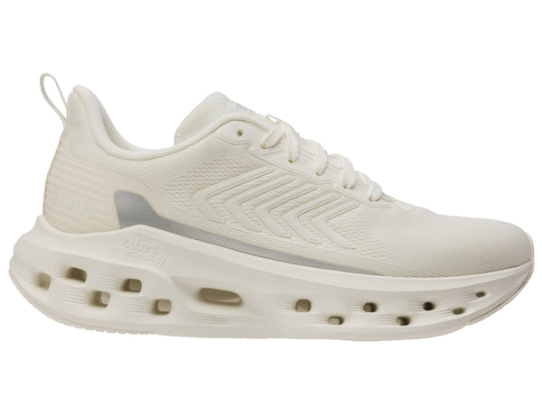 k swiss MELROSE TUBES LITE SAIL/WHITE