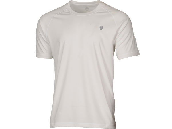 k swiss MENS BACKCOURT CREW MENS BACKCOURT CREW