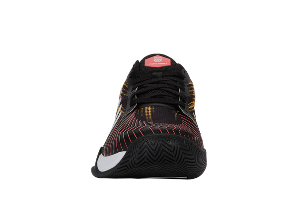 K Swiss PICKLEBALL SUPREME BLACK/DUBARRY