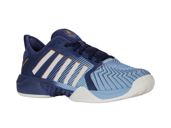 K Swiss PICKLEBALL SUPREME OCEANA/FORGET-ME-NOT