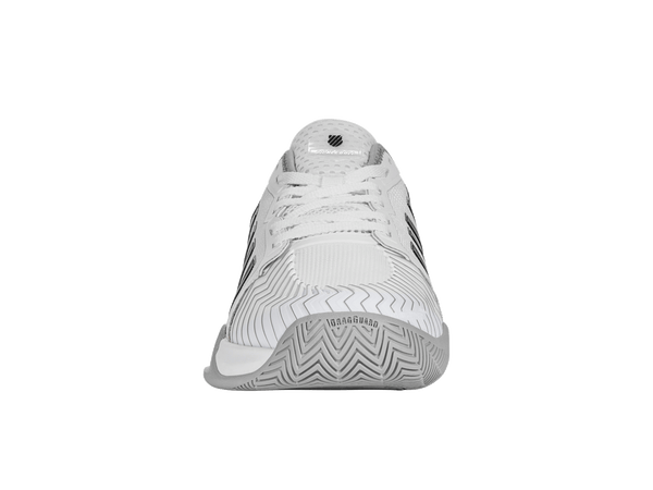 K Swiss PICKLEBALL SUPREME WHITE/HIGH-RISE/BLACK