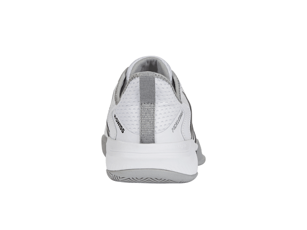 K Swiss PICKLEBALL SUPREME WHITE/HIGH-RISE/BLACK