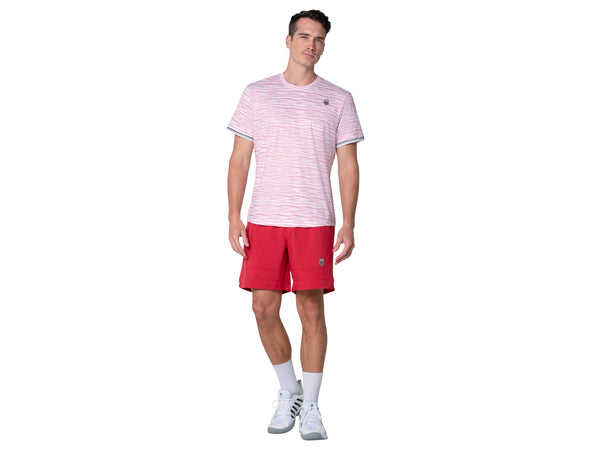 k swiss PRESSURE RISING S/S PRESSURE RISING S/S