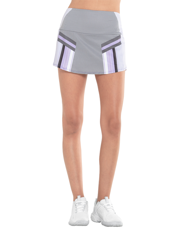 k swiss PRINT SKIRT-13" PAISLEY