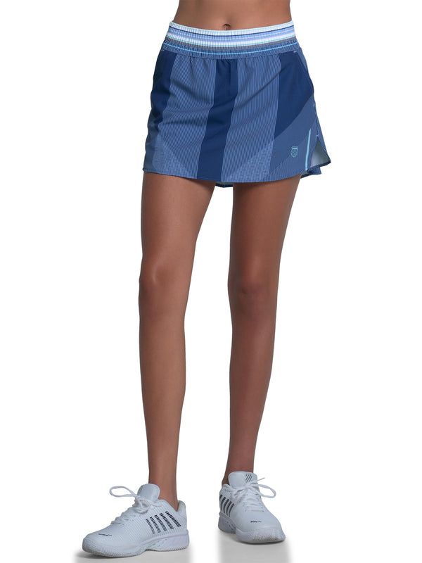 k swiss PRO SKIRT 14" SHARK