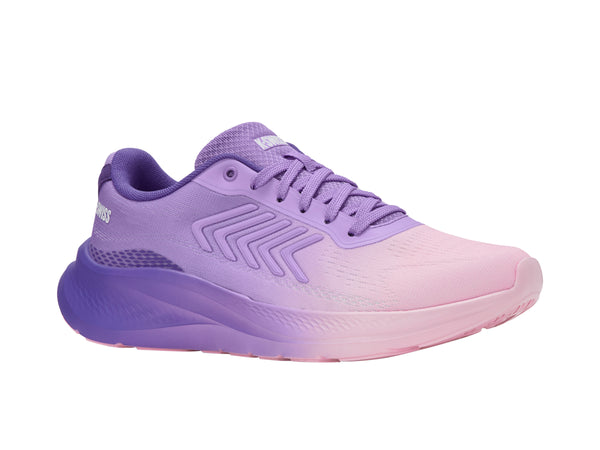 K Swiss PROTO GS PINK A BOO/VIOLET/WHITE