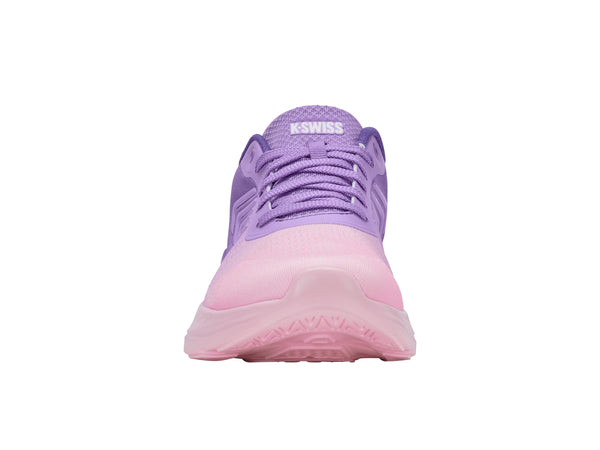 K Swiss PROTO GS PINK A BOO/VIOLET/WHITE