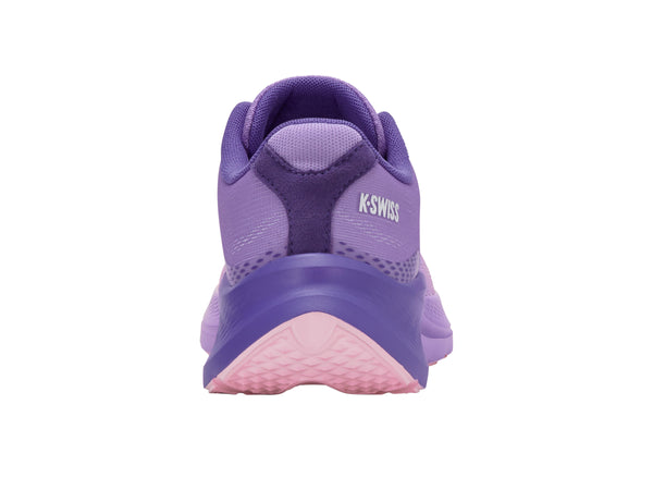 K Swiss PROTO GS PINK A BOO/VIOLET/WHITE