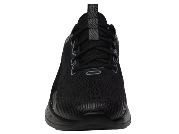 K Swiss PROTO TRAINER BLACK/BLACK