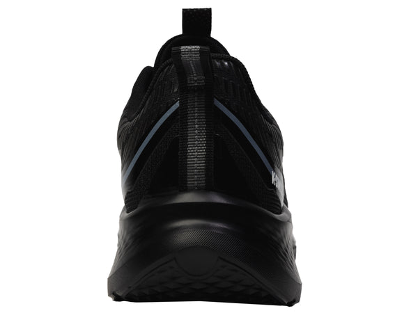 K Swiss PROTO TRAINER BLACK/BLACK