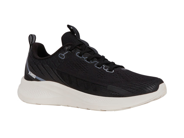 K Swiss PROTO TRAINER BLACK/DARK GRAY