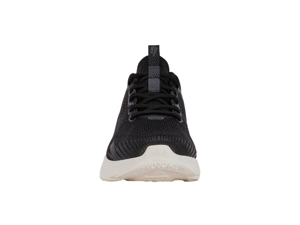 K Swiss PROTO TRAINER BLACK/DARK GRAY