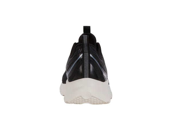 K Swiss PROTO TRAINER BLACK/DARK GRAY