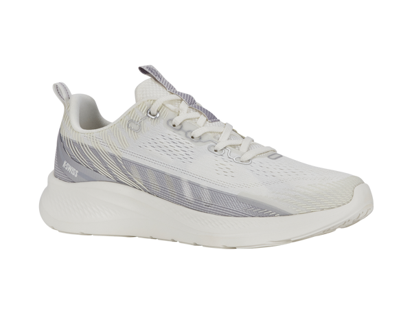 K Swiss PROTO TRAINER SAIL WHITE/ROCK GRAY