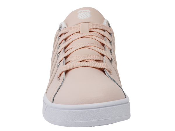 K Swiss RAMLI COURT MORGANITE/CRACKLE/WHITE