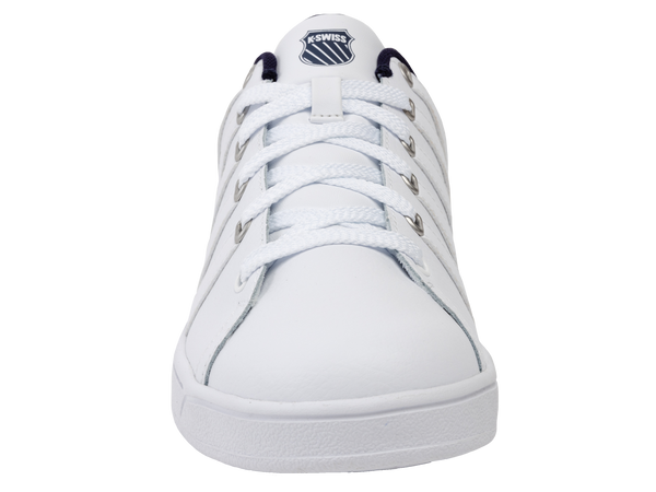 K Swiss RAMLI COURT WHITE/PEACOAT