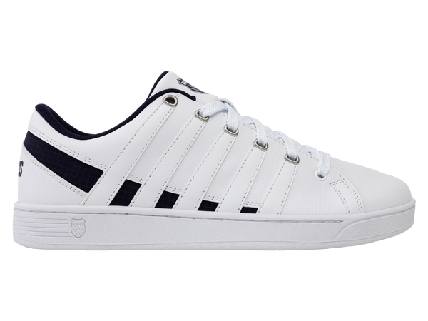 k swiss RAMLI COURT WHITE/PEACOAT