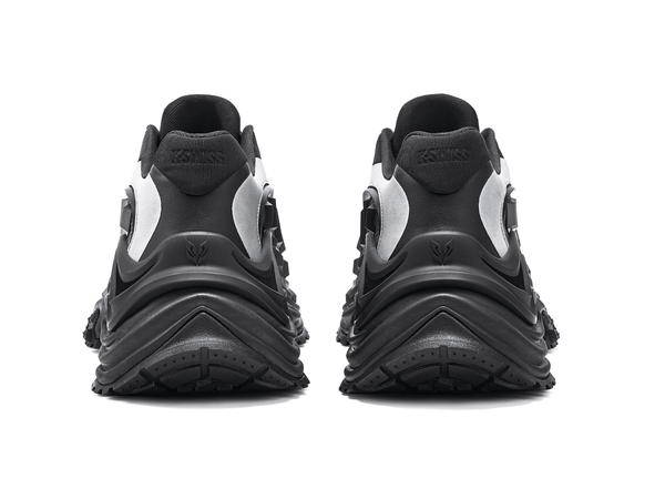 K Swiss RATTLESNAKE KS X OGR BLACK