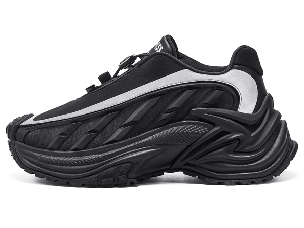 K Swiss RATTLESNAKE KS X OGR BLACK