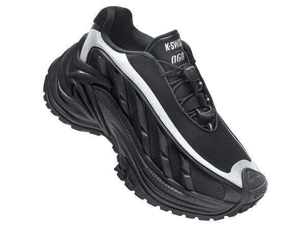 K Swiss RATTLESNAKE KS X OGR BLACK