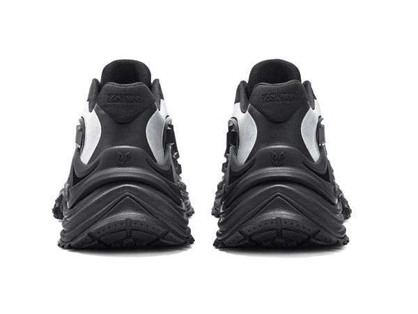 K Swiss RATTLESNAKE KS X OGR BLACK