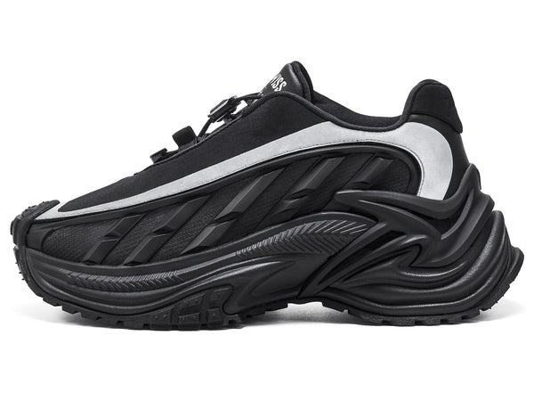 K Swiss RATTLESNAKE KS X OGR BLACK