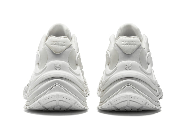 K Swiss RATTLESNAKE KS X OGR WHITE