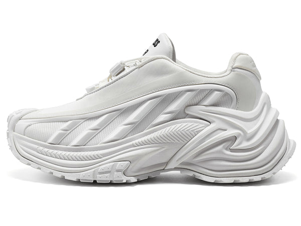 K Swiss RATTLESNAKE KS X OGR WHITE