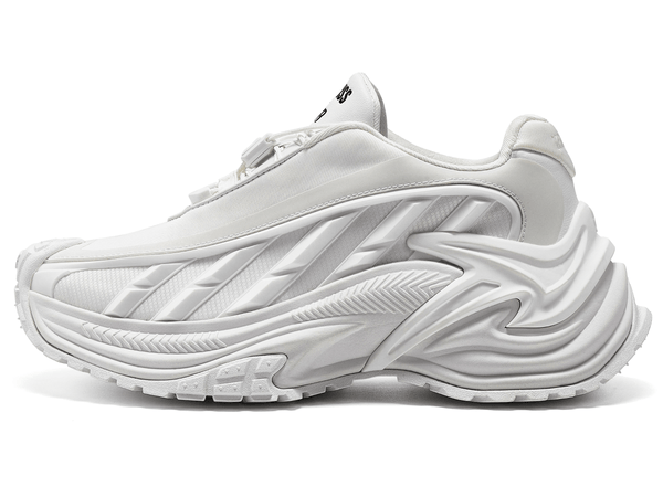 K Swiss RATTLESNAKE KS X OGR WHITE