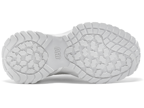 K Swiss RATTLESNAKE KS X OGR WHITE